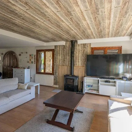 Casa Martica Holiday home