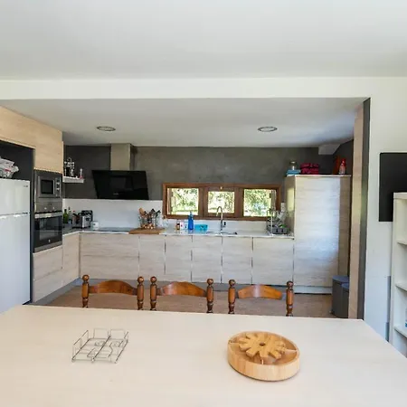 Casa Martica Holiday home