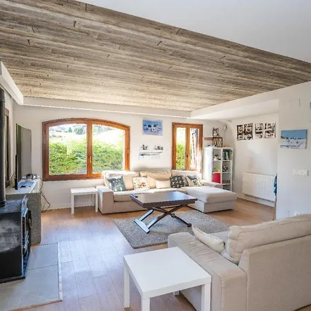 Casa Martica Сasa de vacaciones Formigal