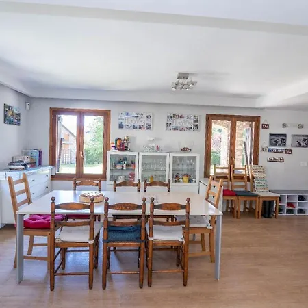 Casa Martica Formigal