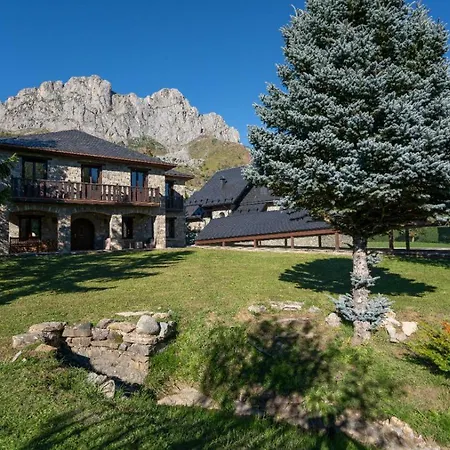 Casa Martica Formigal