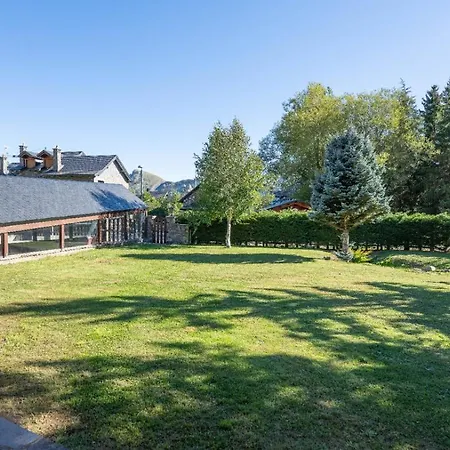 Casa Martica Formigal