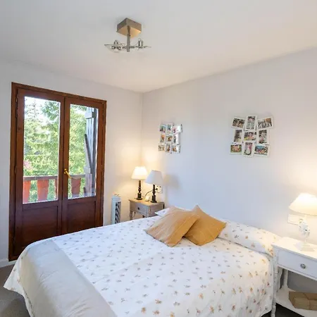 Casa Martica Semesterbostad Formigal