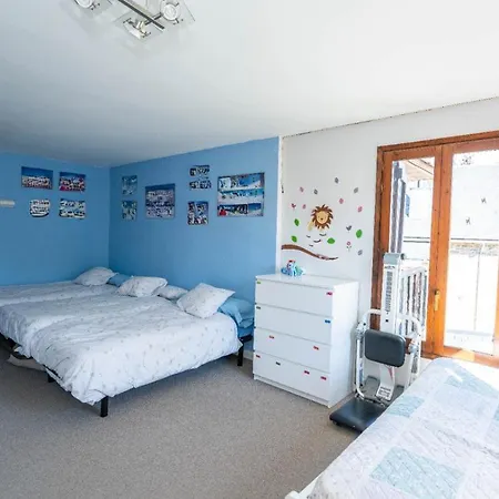Casa Martica Holiday home Formigal