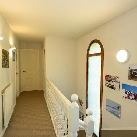Semesterbostad Casa Martica
