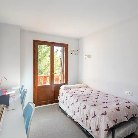 Casa Martica Semesterbostad Formigal