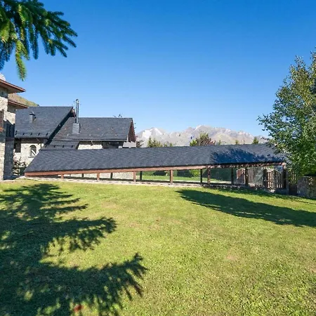 Casa Martica * Formigal