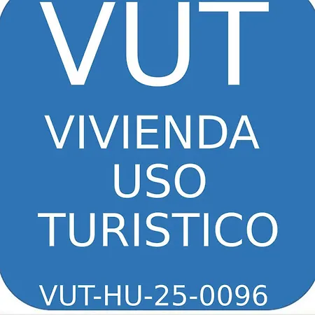 Сasa de vacaciones Casa Martica *
